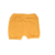 Shorts Com Bordado Girassol Mostarda na internet