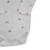 Body Manga Longa Creme Estampado Raposinha Laranja na internet