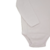 Body Básico Liso Manga Longa Branco - comprar online