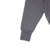 Calça Básica Listrada Pé Reversível Azul Marinho - comprar online