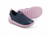 Tênis Infantil Bibi Roller 2.0 Azul e Rosa de Coração na internet