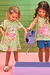 Vestido em Malha Fresh Kukiê - comprar online
