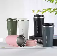Imagen de ¡OFERTA STANLEY! Equipo matero + vaso cafetero de regalo