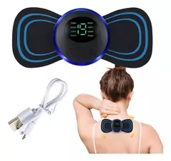 2X1 EN PISTOLA MASAJEADORA + MINI MASAJEADOR PÓRTATIL DE REGALO - comprar online