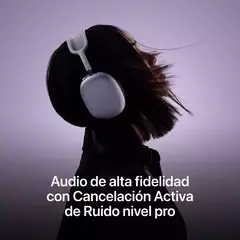 ¡OFERTA! AirPod Max + AirPod pro 2 de regalo! - Qualityshop