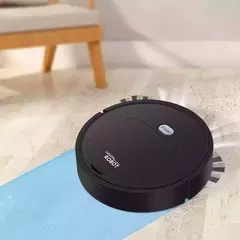 2X1 ASPIRADORA ROBOT SWEEEPIN + ASPIRADORA INALAMBRICA PORTATIL DE REGALO en internet