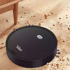 2X1 ASPIRADORA ROBOT SWEEEPIN + ASPIRADORA INALAMBRICA PORTATIL DE REGALO