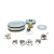 Kit Reparo Airless Vonder 120mpa / Titan/wagner 440c /450i