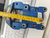 Bloco Guia Da Biela Graco Mark V / Mark Iv - 240523 - BWrentals Locações e Vendas de Acessórios e Peças para Maquinas Airless
