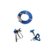 Kit Completo Airless C/ Pistola, Mangueira, Bico N°517 + 02 Porta Bico - comprar online
