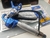Pistola De Pintura Airless Universal - Bico Fflp 516 - Baixa Pressão e Acabamento Fino + Porta Bico Racx - BWrentals Locações e Vendas de Acessórios e Peças para Maquinas Airless