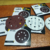 Disco de lixa 180mm 08 Furos - Kit 10 Unid - WBR/VONDER e Etc. - loja online