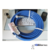 Mangueira de 3/8" Airless de 15 metros, ideal para máquinas de grande porte como Menegotti, Graco e Vonder.