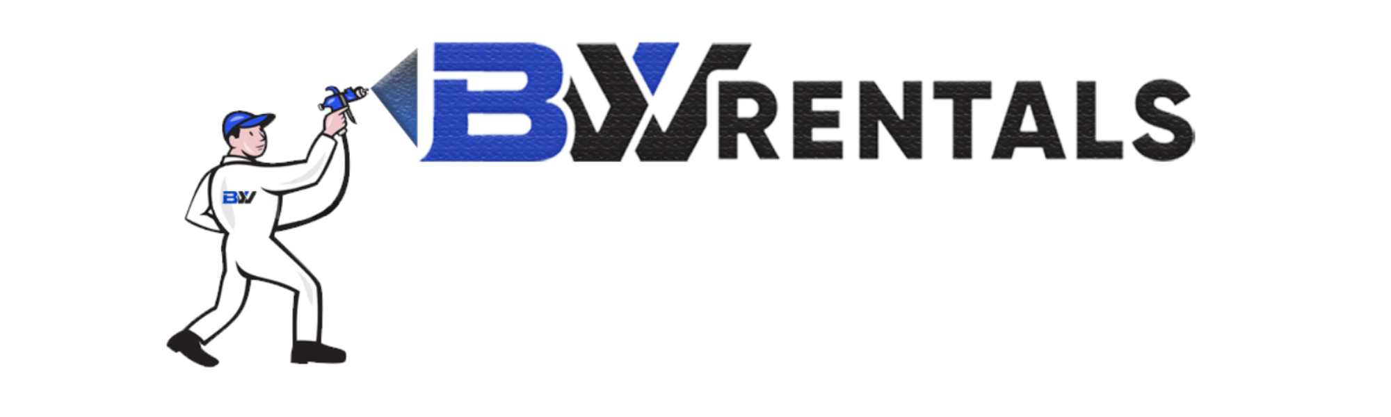 BWrentals Locações e Vendas de Acessórios e Peças para Maquinas Airless