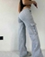 PANTALÓN CARGO RUSTICO - comprar online
