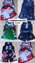 Conjunto niño estampado musculosa más short - comprar online