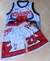 Imagen de Conjunto niño estampado musculosa más short