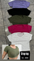 Crop top - Cambios Femenina