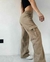 PANTALÓN CARGO RUSTICO - Cambios Femenina