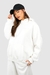 Maxibuzo liso - comprar online