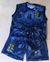 Conjunto niño estampado musculosa más short - comprar online