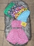 Conjunto fibrana nena