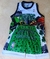 Conjunto niño estampado musculosa más short