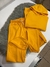 JOGGER DAMA LISO - Cambios Femenina
