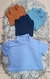 OFERTA crop top manga cortas - comprar online