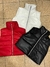 CHALECO PUFFER - comprar online