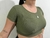 CROP TOP MORLEY en internet