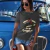 Camiseta "As flores de plástico não morrem" - Titãs na internet