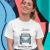 Camiseta "Quando eu quero mais eu vou para Goiás"- trecho da música de Bruno e Marrone - comprar online