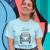 Camiseta "Quando eu quero mais eu vou para Goiás"- trecho da música de Bruno e Marrone