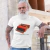 Camiseta Máquina de datilografar de Olivetti Valentine - 1969 - comprar online