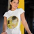 Baby Look O Beijo - August Klimt - comprar online