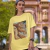 Camiseta Vênus - Sandro Botticelli