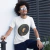 Camiseta personalizada com a estampa "Cabeça da Medusa" do Caravaggio - Artê - Vista-se de arte
