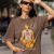 Camiseta A coluna partida - Frida Kahlo - comprar online