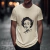 Camiseta Edith Piaf - inspiração Artê - comprar online