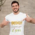 Camiseta Pequi é melhor que sushi" - Artê - Vista-se de arte