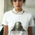 Camiseta sino Vox Patris Trindade - GO