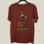 Camiseta Pomba Unissex - comprar online