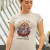 Baby Look com Estampa da Rita Lee - loja online