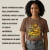 Camiseta de Oxum