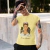 Camiseta Autorretrato com macacos - Frida Kahlo (1938) - comprar online