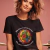 Camiseta Alcione - inspirada no samba "Não deixe o samba morrer" - 1975