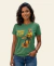 Camiseta com estampa Van Gogh na Copa 2026 na internet