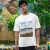 Camiseta personalizada com a estampa "Casa de Cora Coralina" – Homenagem à Poesia Goiana - comprar online