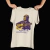 Camiseta Milton Nascimento - Sonhos não envelhecem - comprar online